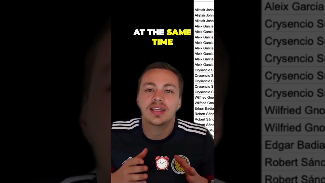 Profiting on Sorare Trades