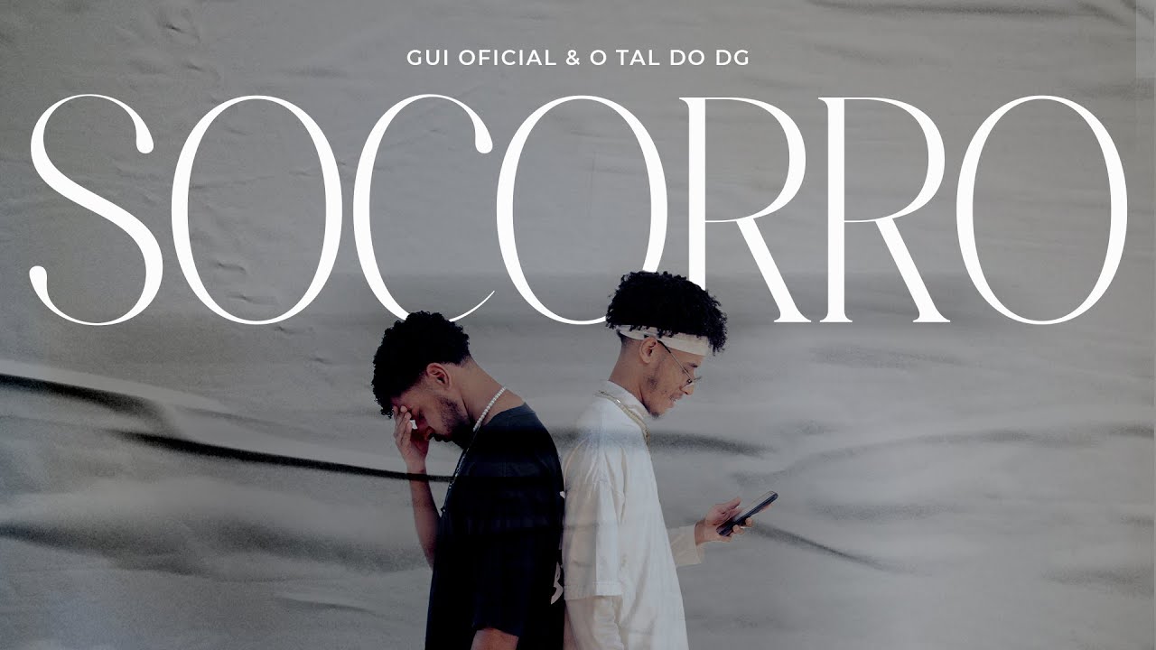 Gui Oficial & Dg7sete l Socorro