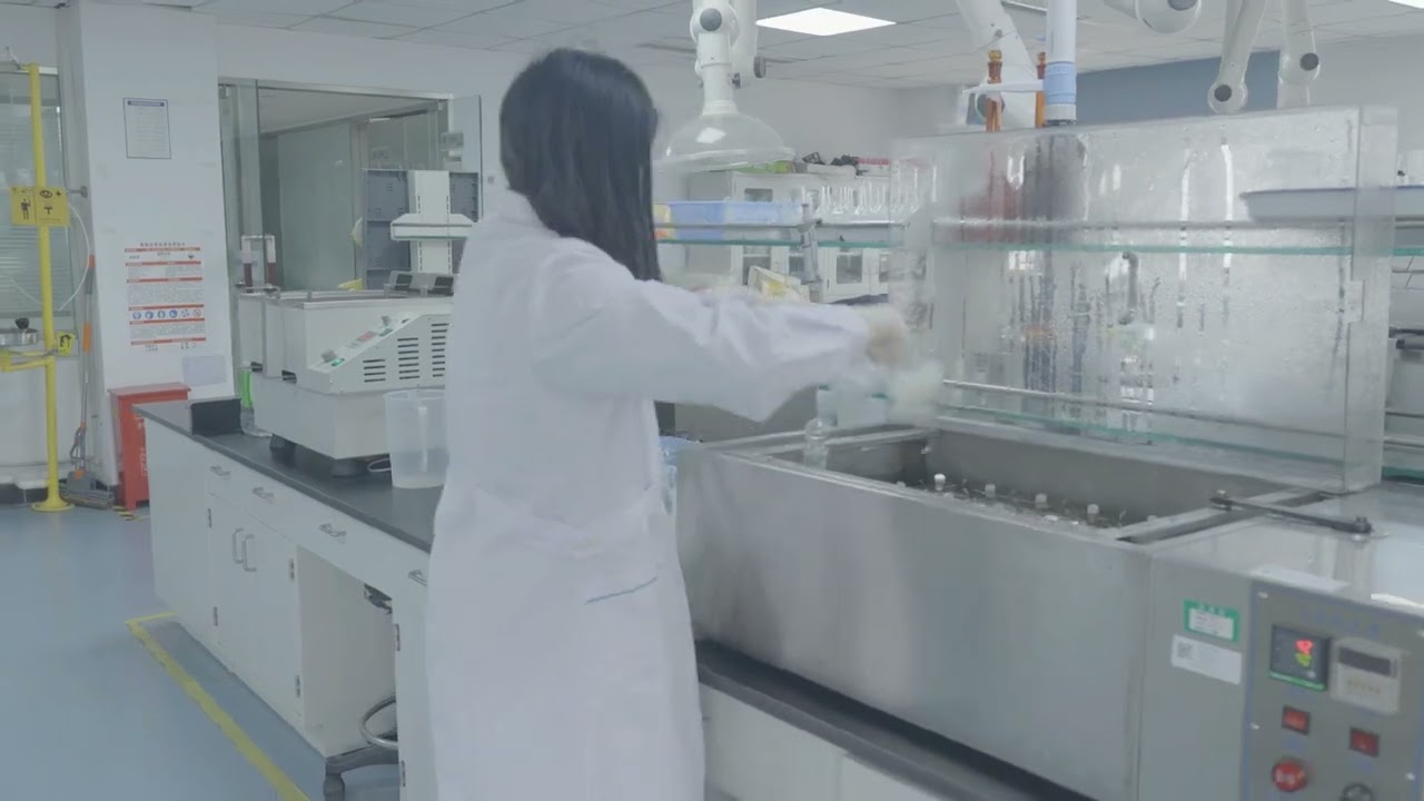 Behind the Scenes at Sutex's Textile Testing Lab | Certified Quality Starts Here