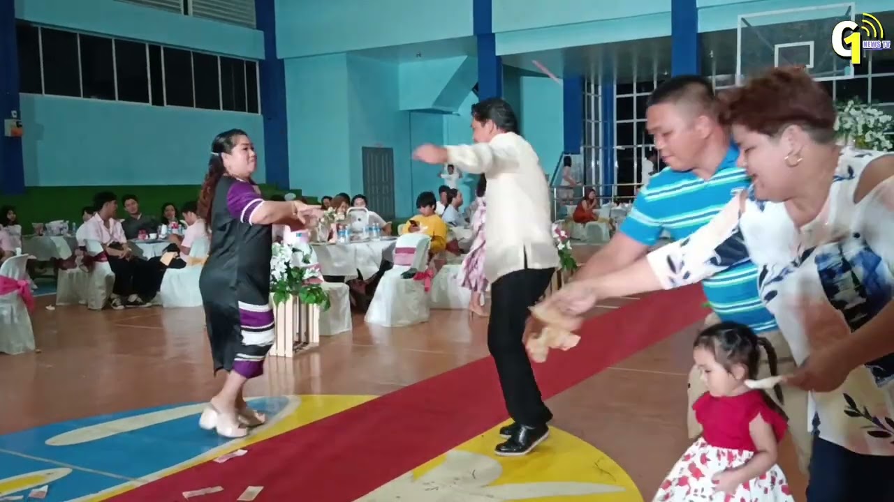 KURATSA HA SAMAR UG LEYTE, SIKAT HAN NGATANAN. #follow #viralvideo #video #dance #g1news #fyp