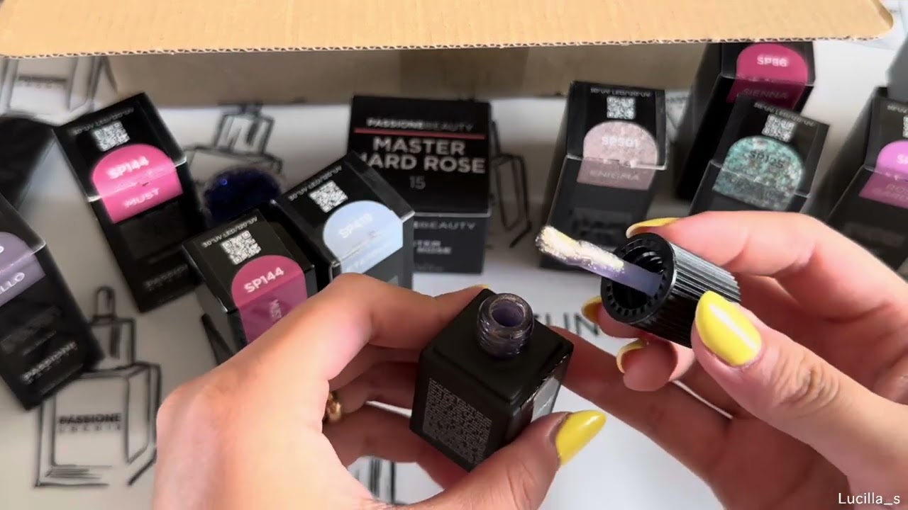 Haul Passione Beauty ✨