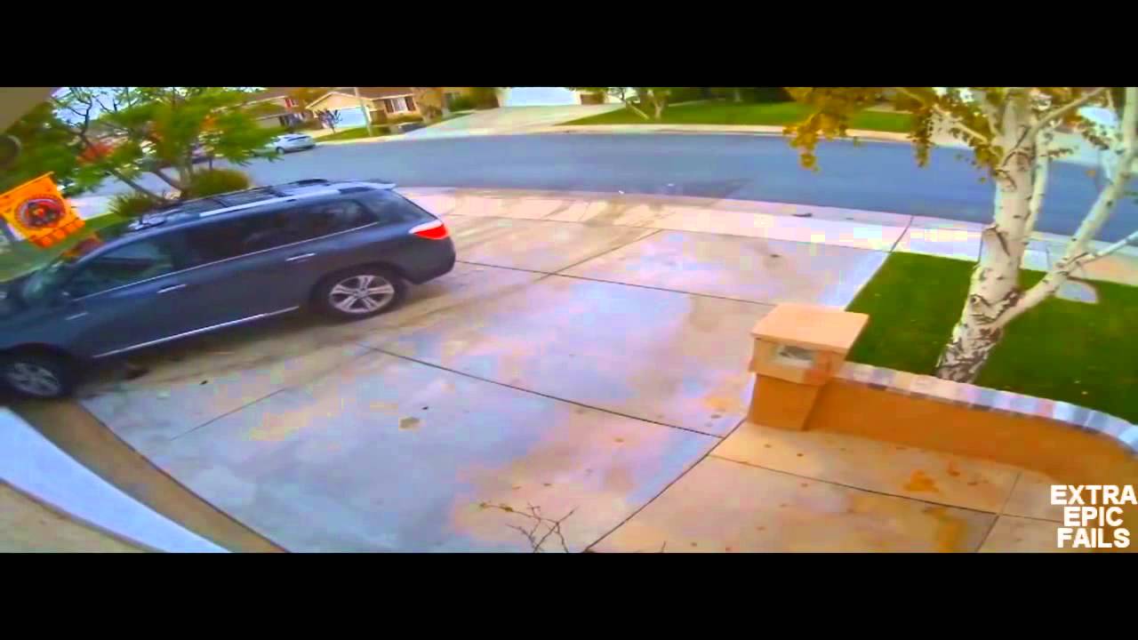 Fail Compilation April 2013