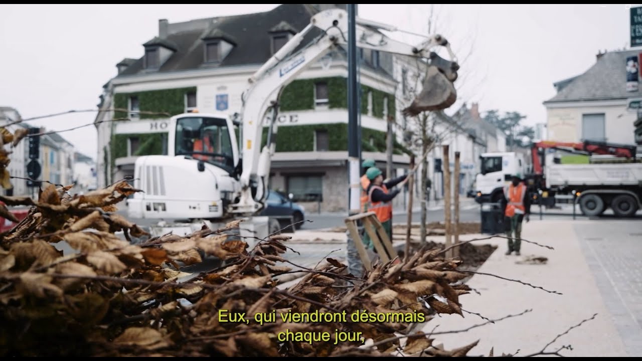 Angerville, 