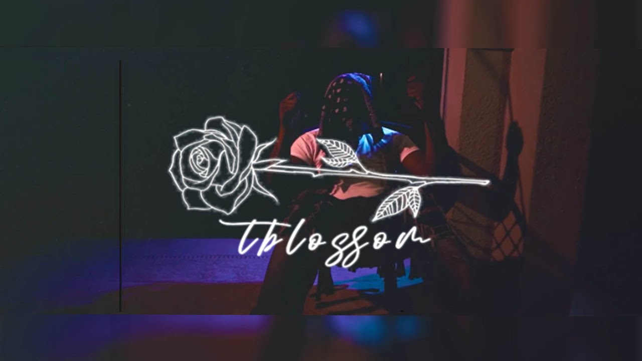 RnB Drill Type Beat 