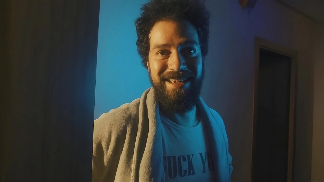 TOBOGÁN - Barato (Videoclip Oficial)