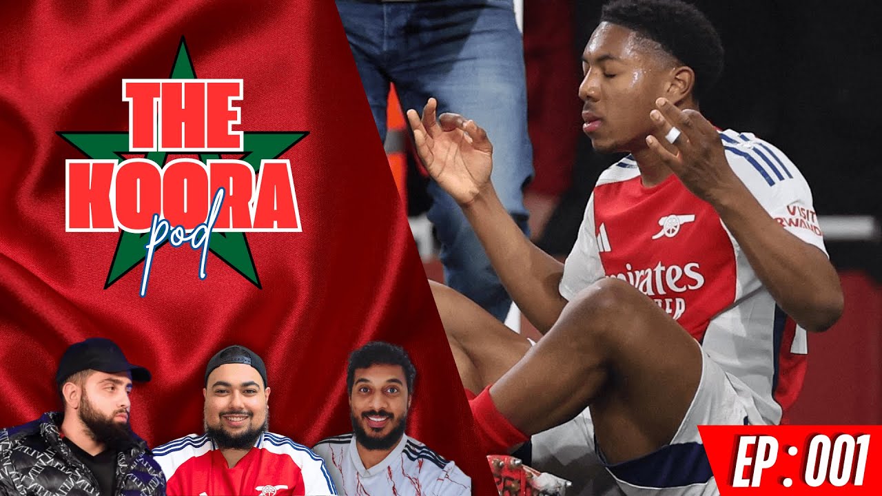 MAN CITY HUMBLED!!! No Incomings???? Liverpool Win!! Utd Lose At Home!! | The Koora Pod EP1