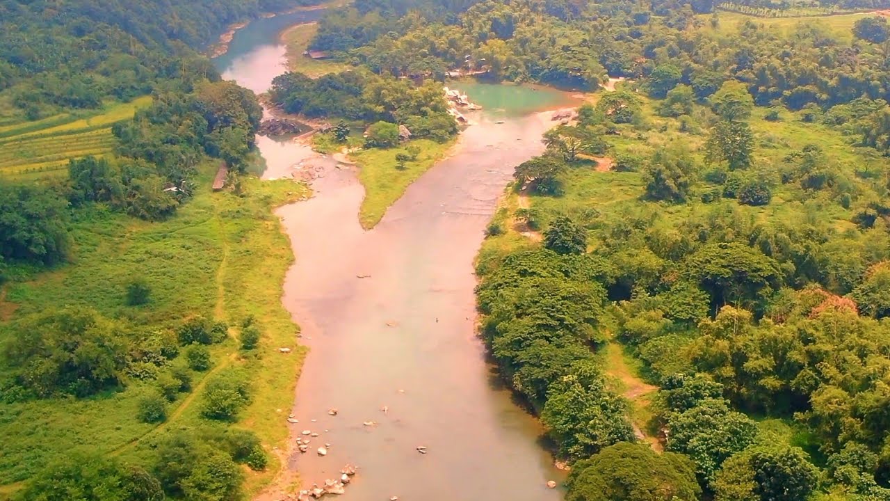 Enchanting Water Channel - Bakas River Norzagaray, Bulacan | VLOG 42