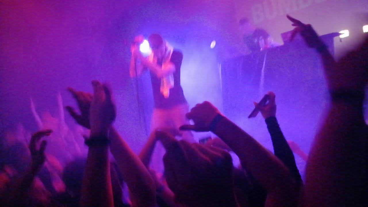 Bumble Beezy[Amatory] - Original Go Getter(part 2)_Minsk_27.04.2019_(Live in Minsk) Брюгге