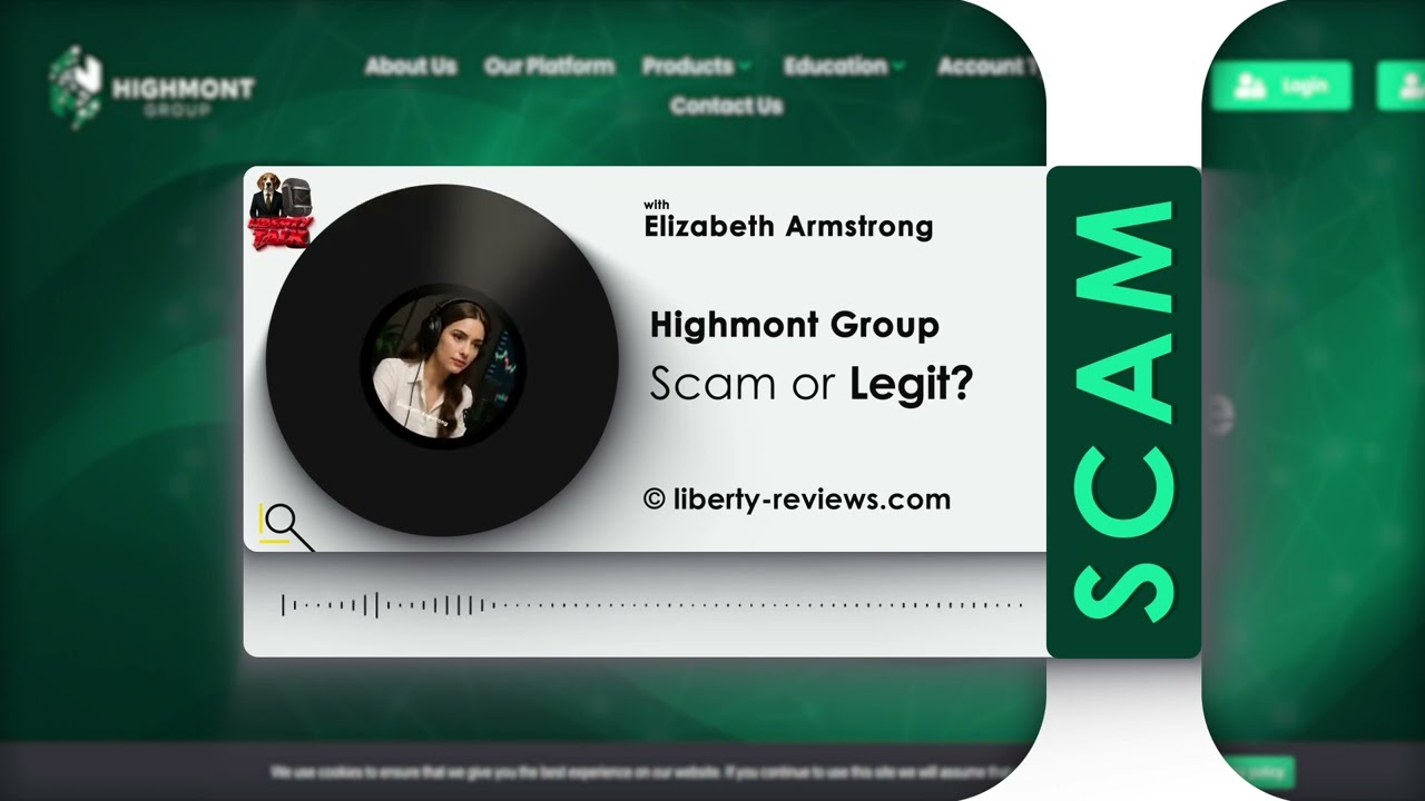 Highmont Group reviews, highmont-group.com Scam review &ndash; how it works
