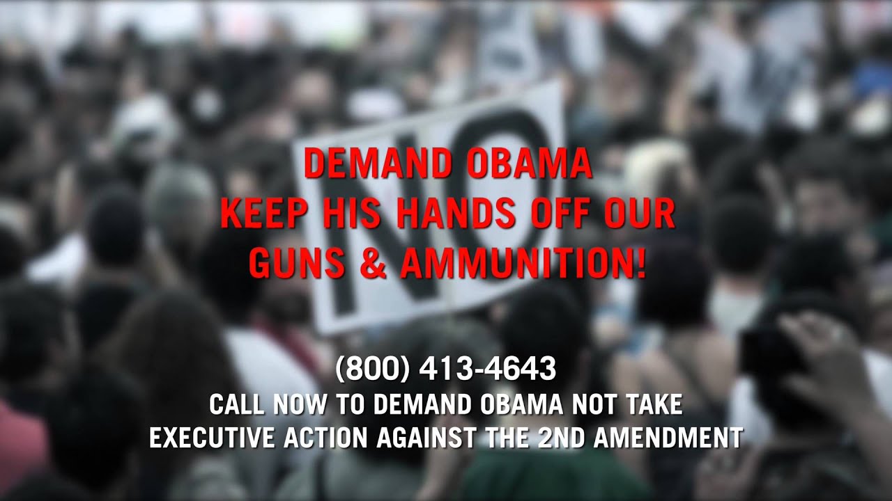 SAF Ammunition Ban Ad