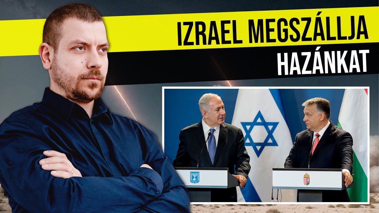 &Iacute;gy sz&aacute;llj&aacute;k meg haz&aacute;nkat a zsid&oacute;k