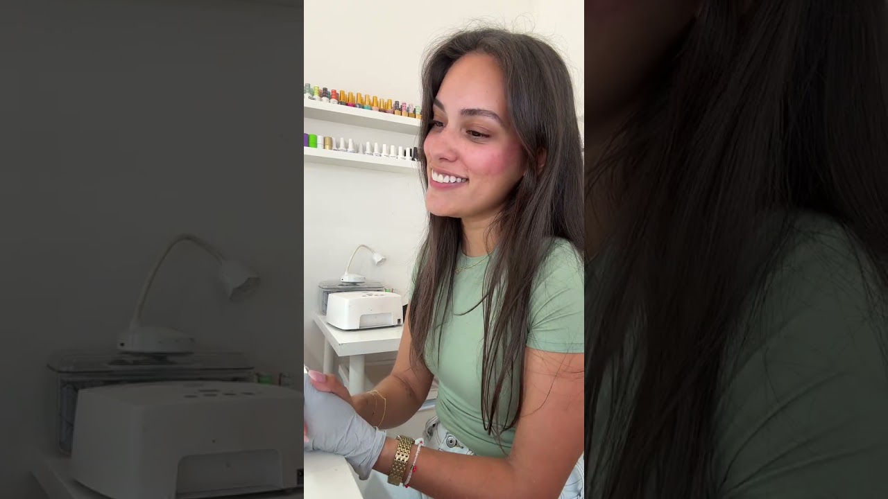 💖Давайте устроим маникюрный день для 6 клиентов💖