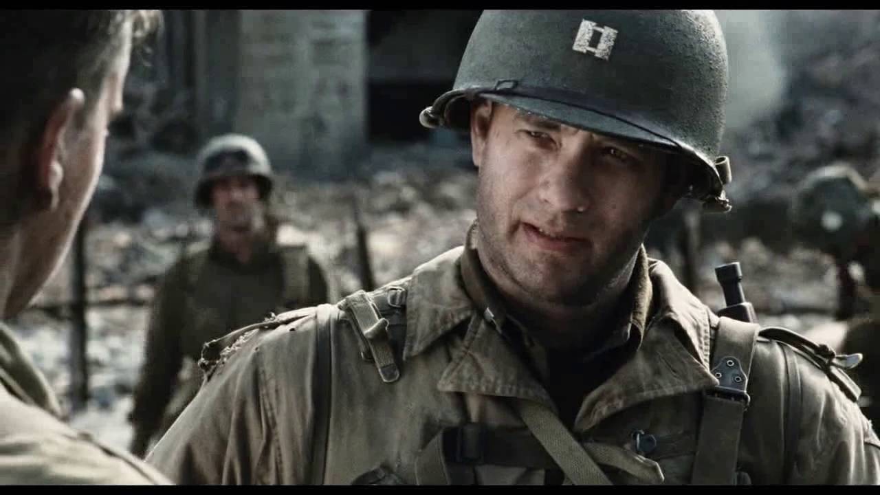 WW2 montage