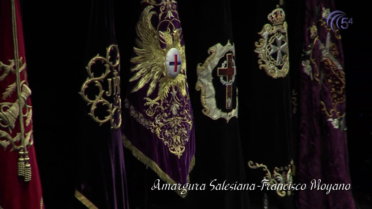 PREGÓN DE LA SEMANA SANTA DE POZOBLANCO 2017