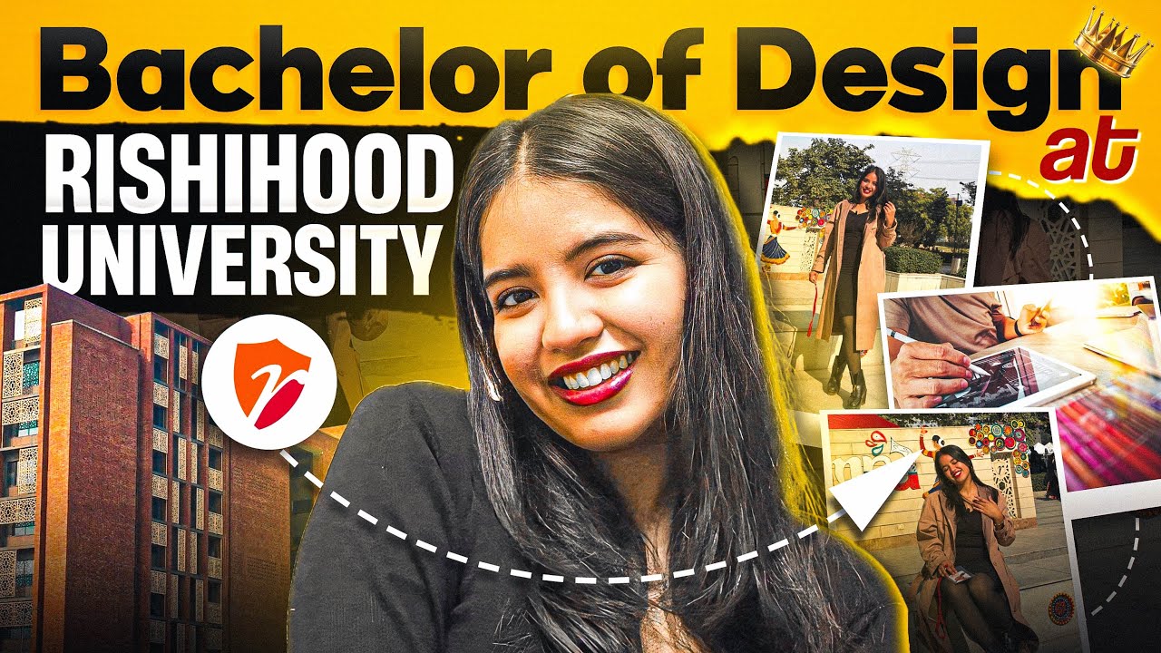 Do NOT Choose Bachelor Of Design WITHOUT Watching This Video ! 