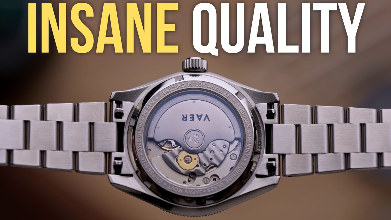 America Just Built the Best Explorer II Alternative