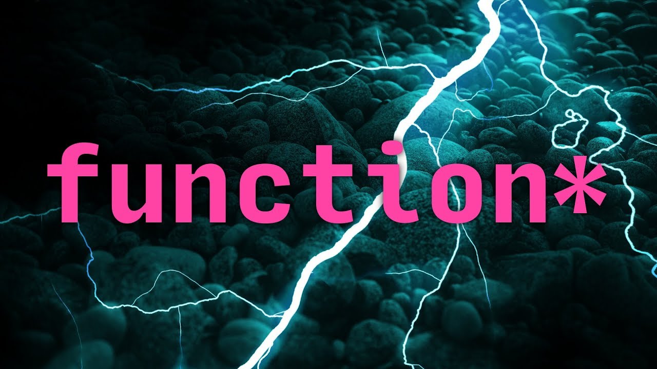 How do Generators work in JavaScript?