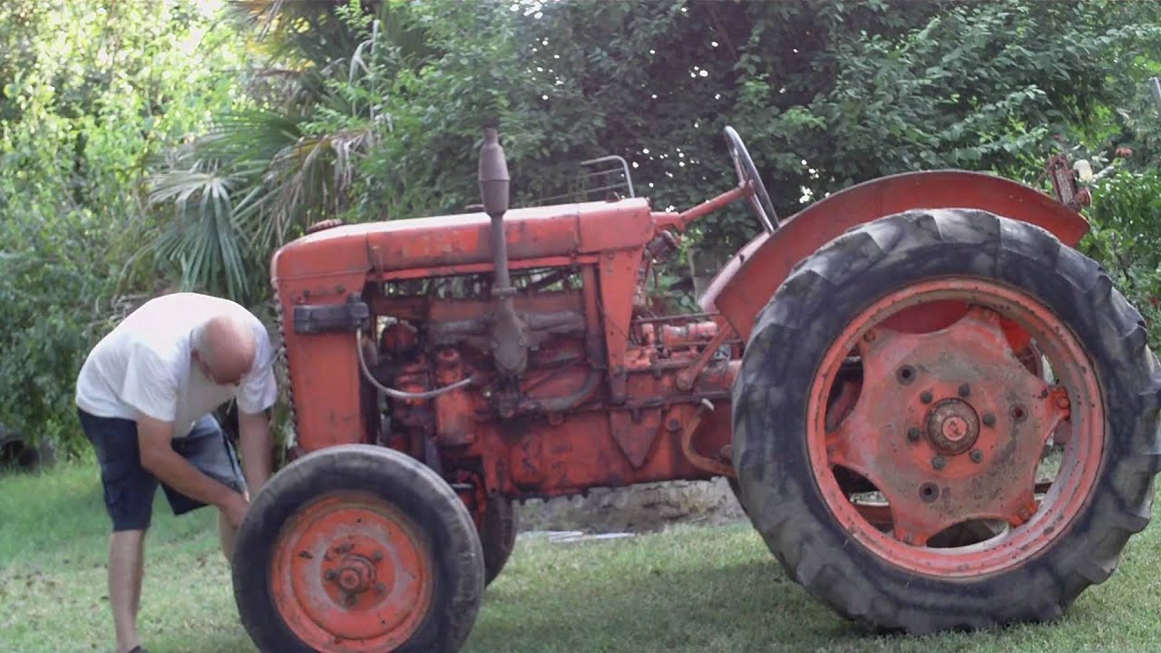 Fiat 25 .AVI
