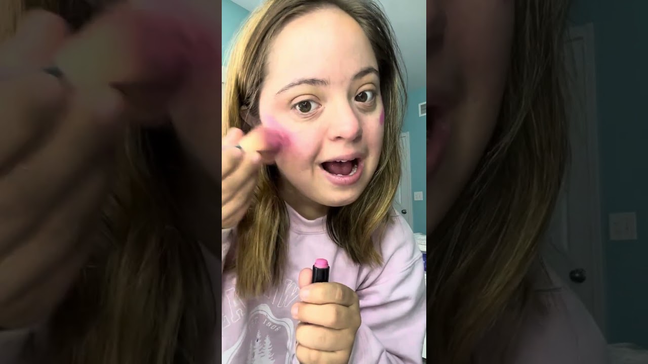 ASMR At Home Soft Glam