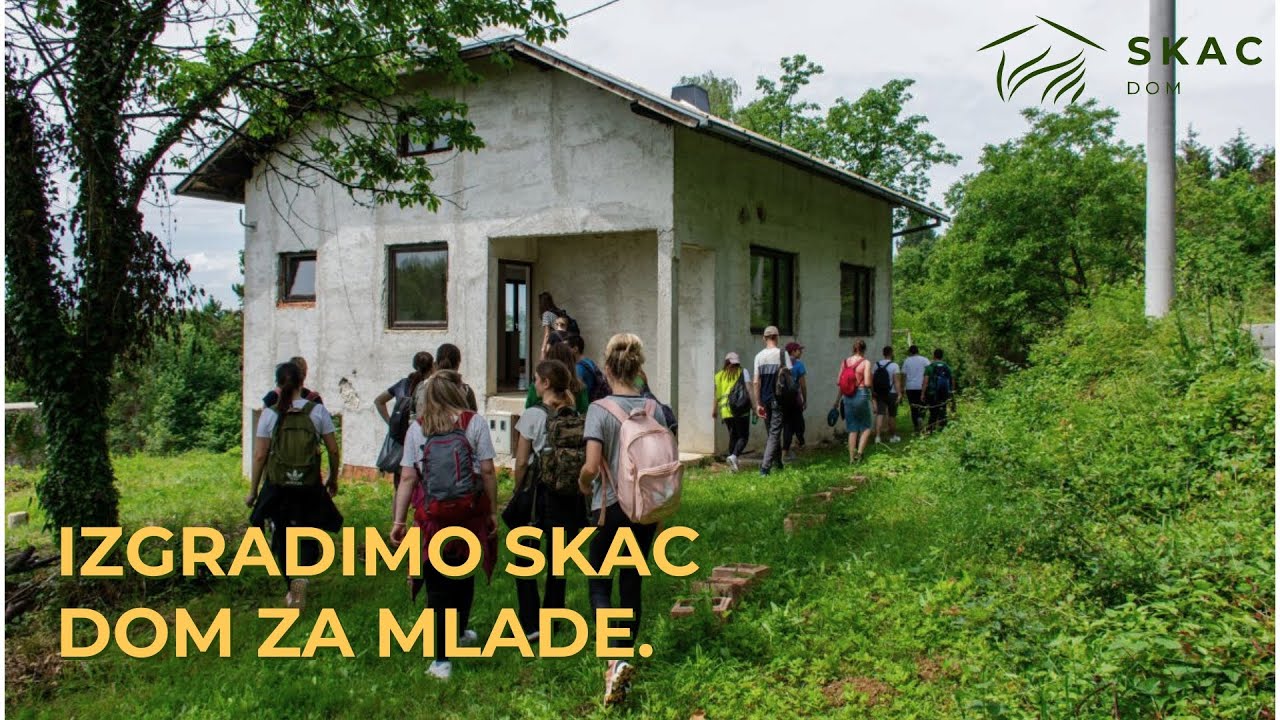 SKAC Palma - Priča o Kravarskom