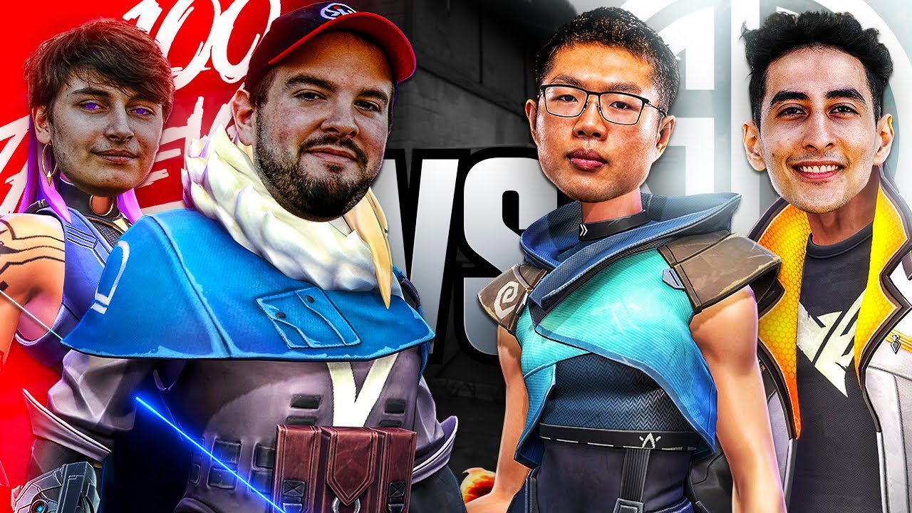 *8.7 KDA* AGAINST TSM WARDELL & SUBROZA ft. ASUNA