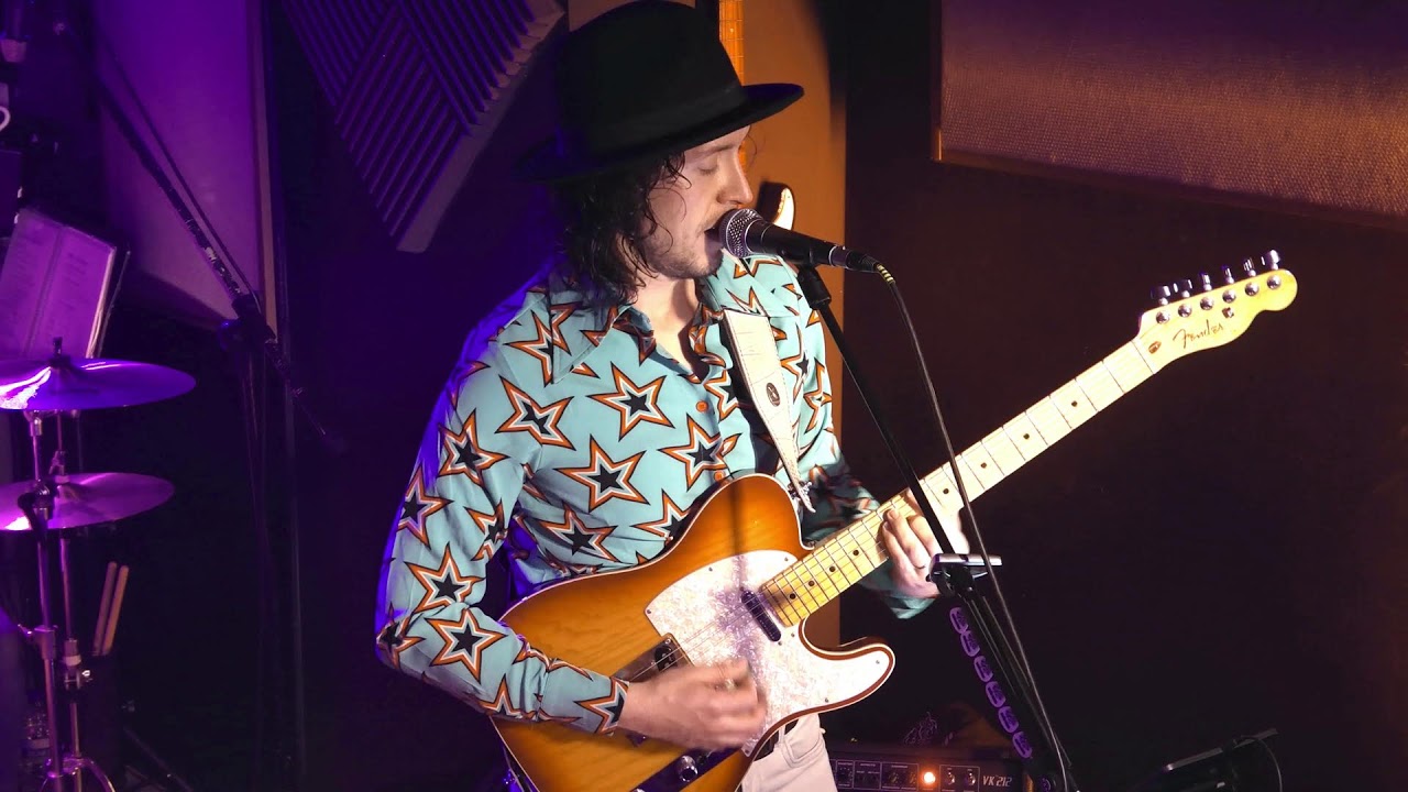 ASUNTOS PROPIOS en directo: Rock/Pop/Indie español (80s–hoy)