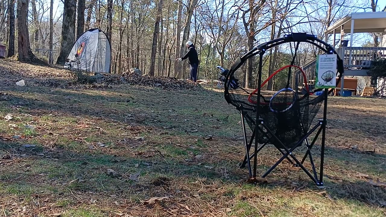 Awesome shots at home !!!