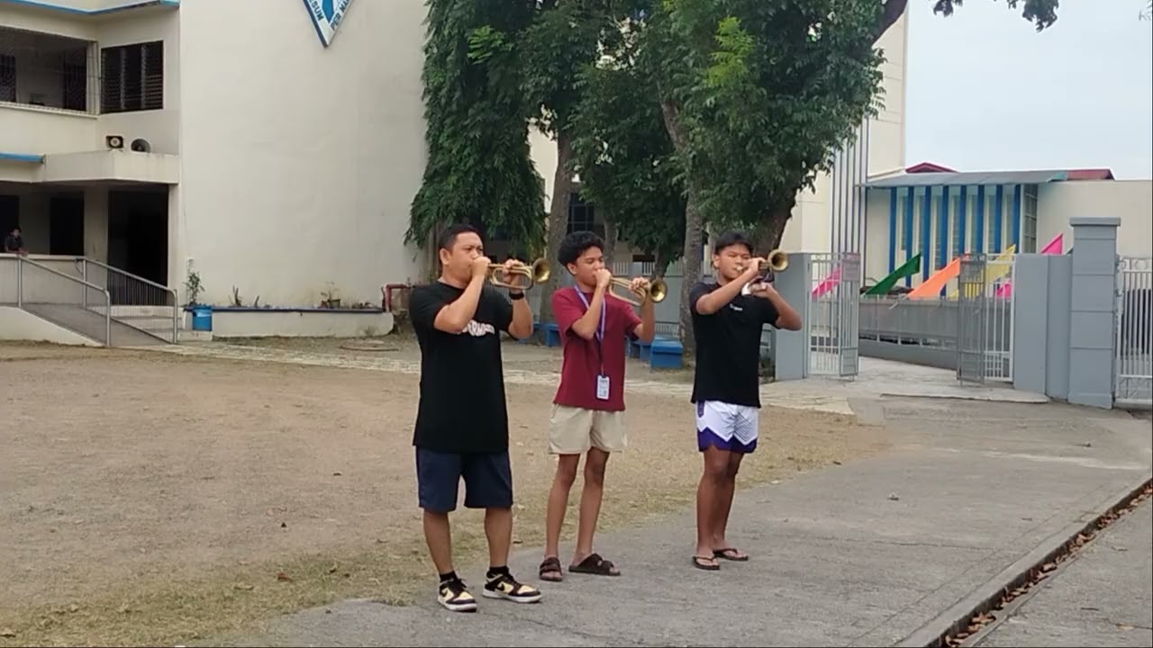 Sinulog DBC practice - VIVA PIT SEÑOR!!!