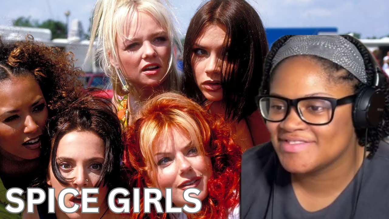 Spice World Trailer #spiceworld #music #spicegirl