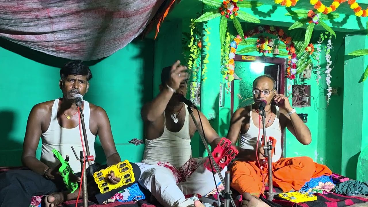 Sokha jhumar pat (18) सोखा झुमर बिजयपुर के लडाई 