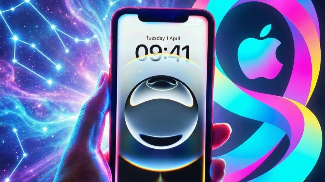 Установите iPhone 16e Apple Intelligence на iPhone 11 с помощью Misaka26 🤩