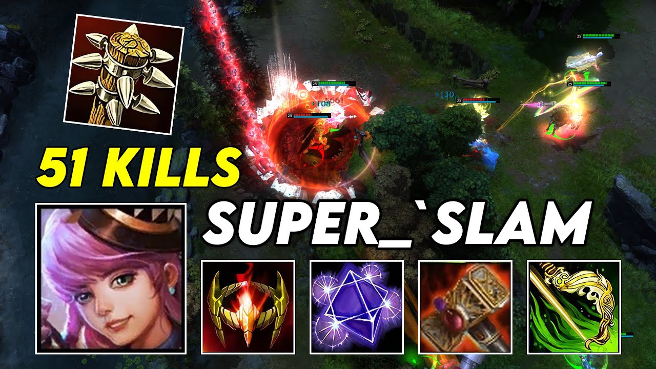 HON MVP Sir Benzington - SUPER_`Slam - CM