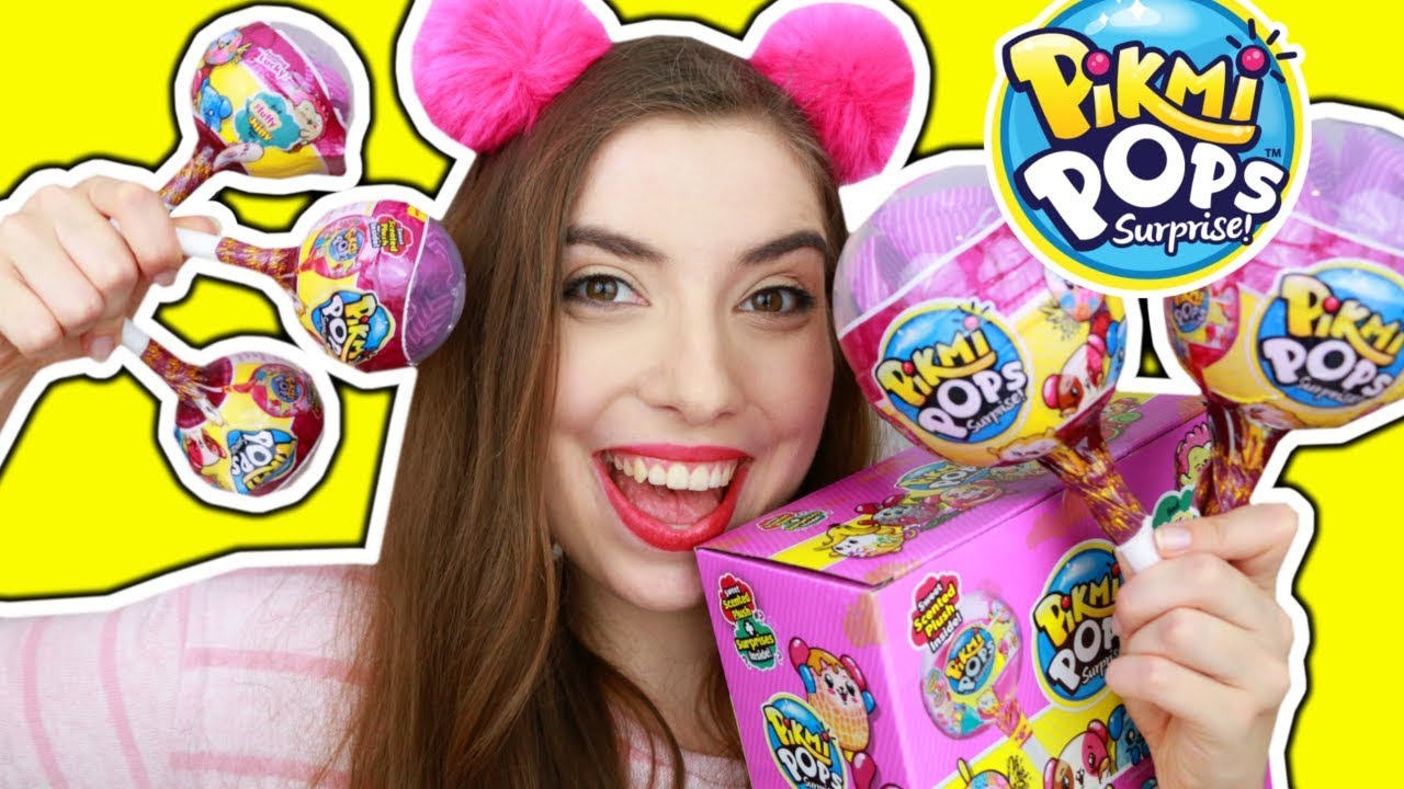 PIKMI POPS PO POLSKU ORYGINAŁ CZY PODRÓBKA ?