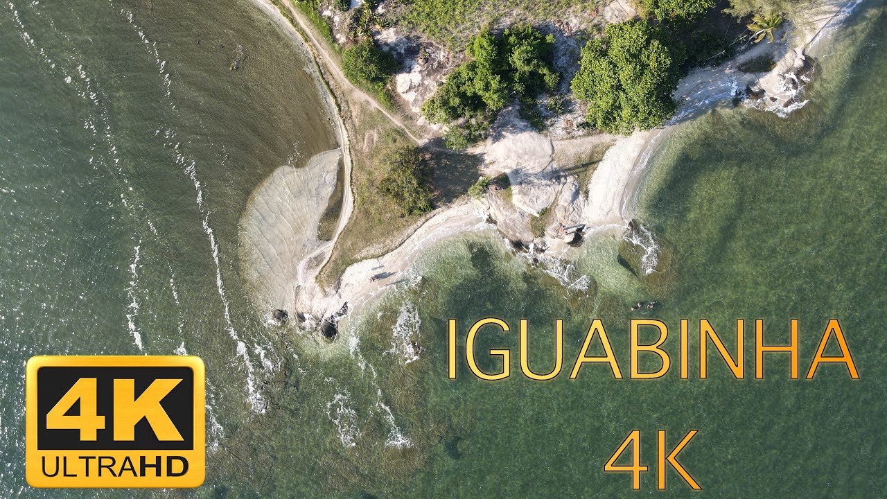 Iguabinha - Araruama   4K