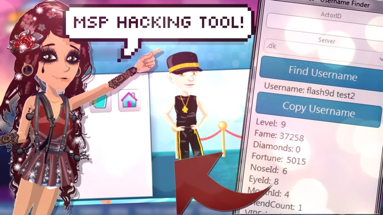 I HACKED INTO THE FIRST EVER MSP ACCOUNT.. (TESTING A MSP HACK)