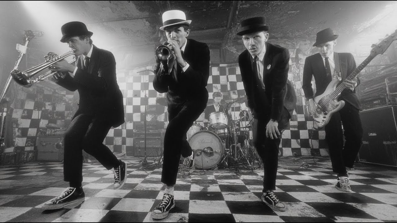 1970s Ska Mix | Old School Jamaican Grooves