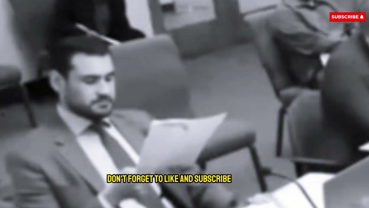 Sovereign Citizen Claims Court Has No Power — Judge Immediately Takes Him Into Custody