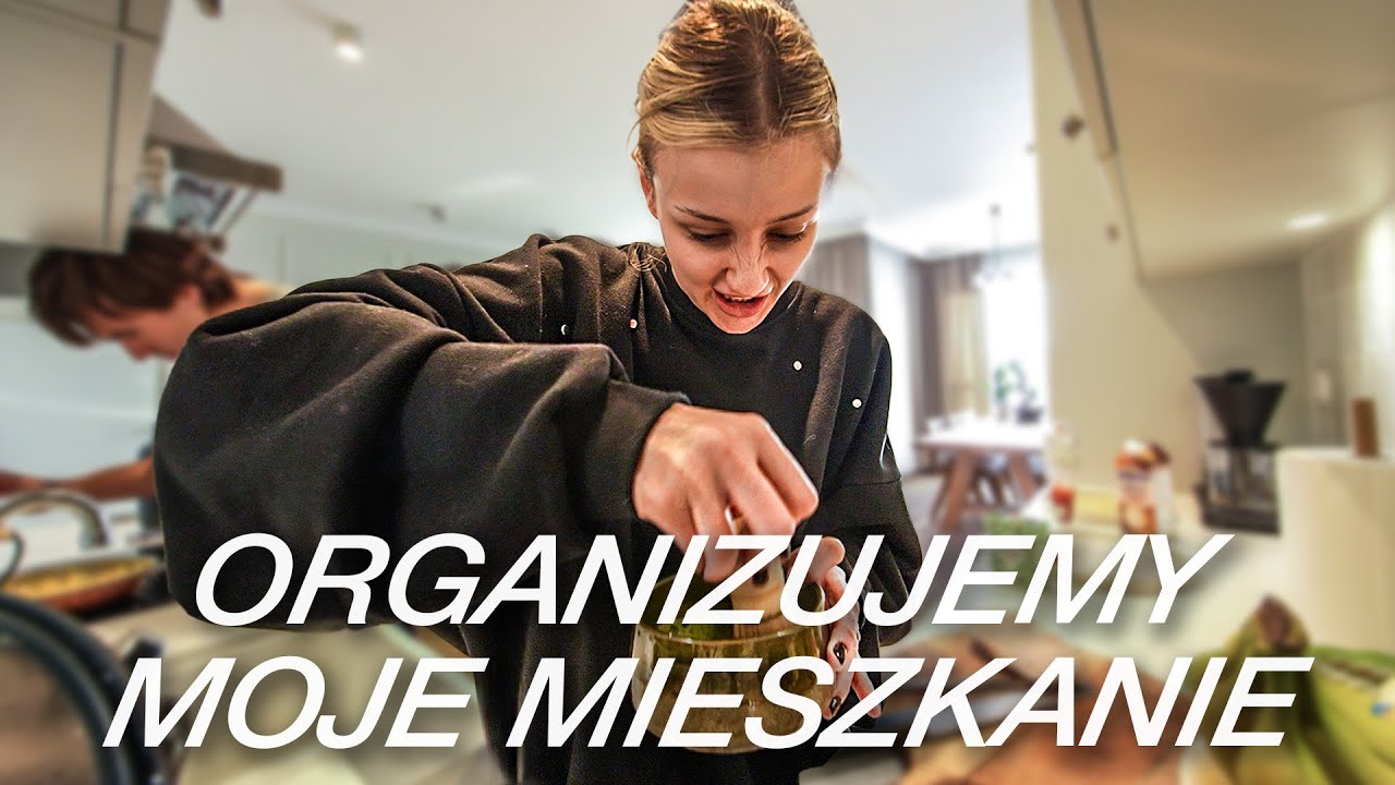 VLOG! Chodźcie z nami na siłownię, pakuję się na wakacje, makeover toaletki!!!! 🎀
