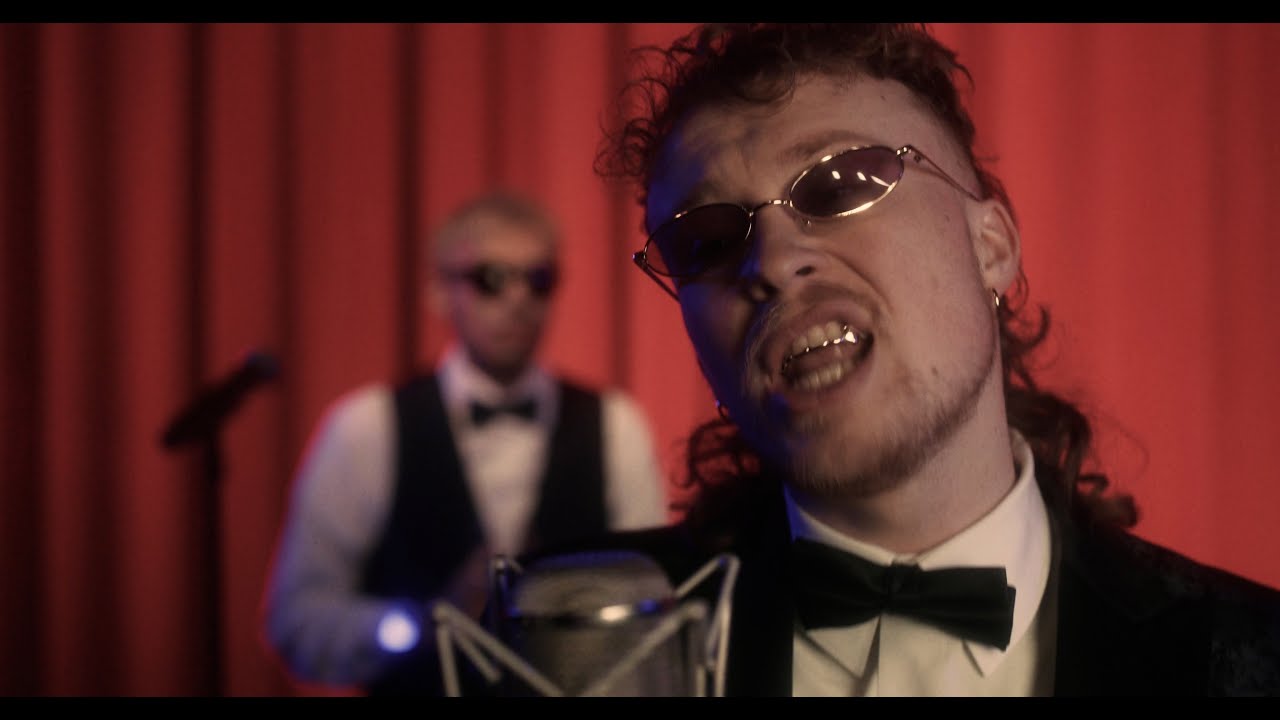 Spencer Diamond - I Wanna Do You Right (Official Video)