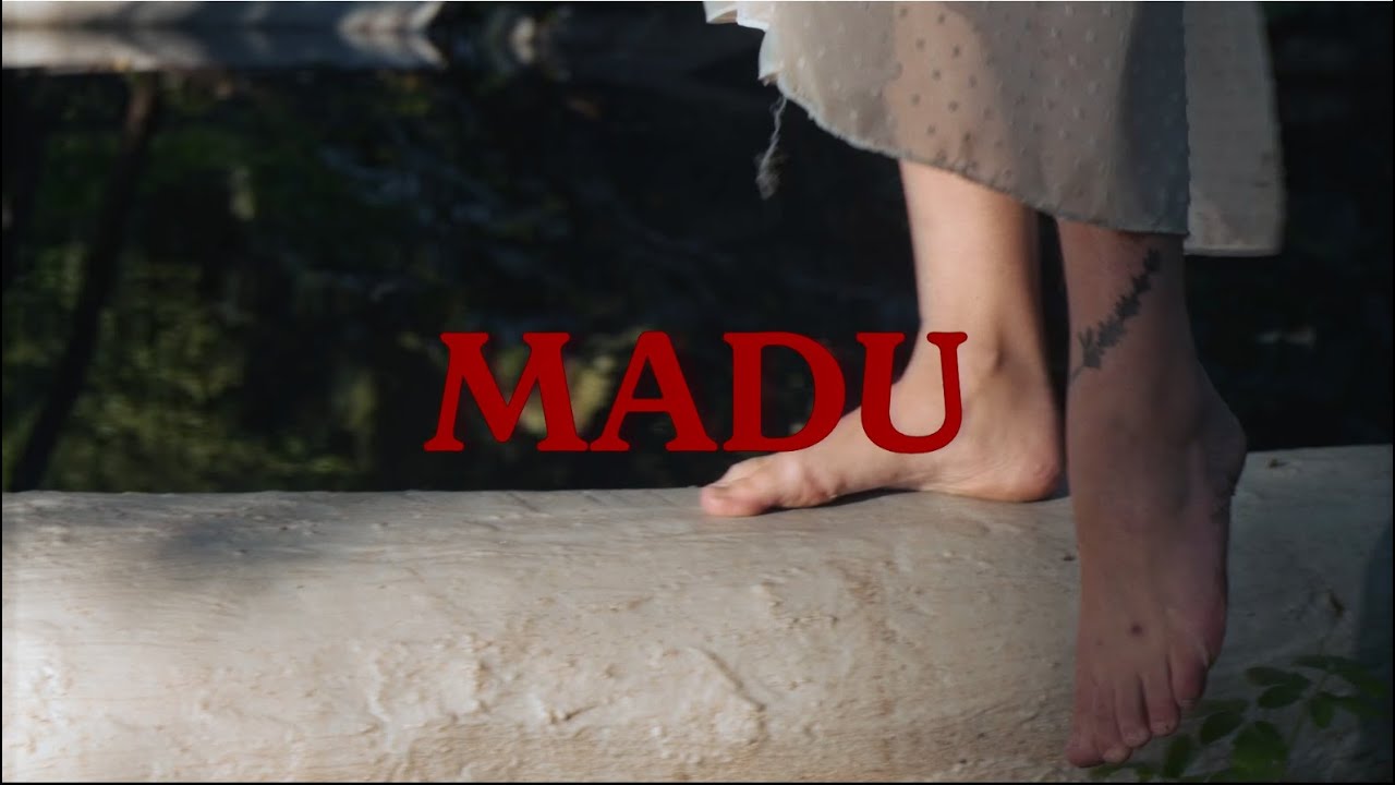 EP MADU (Acoustic Session)