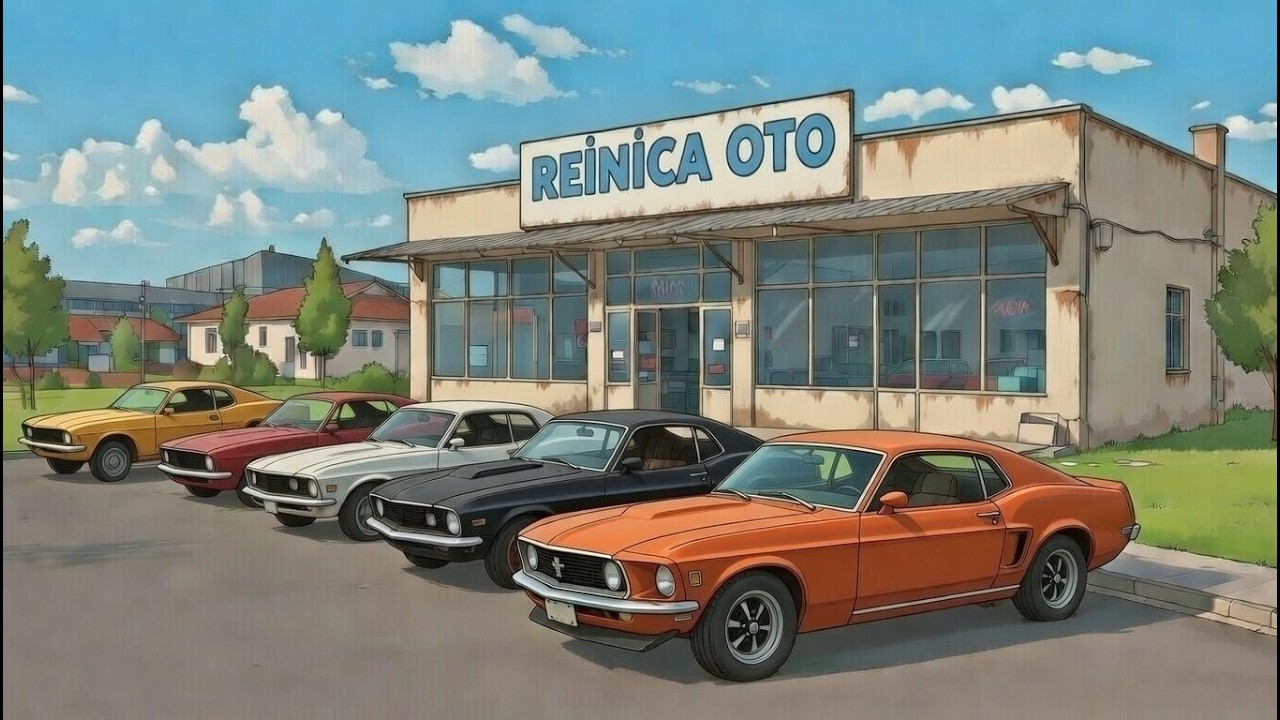 CAR DEALER SİMULATOR 2.BÖLÜM OYUNUN BİTMESİNE ÇOK VAAR