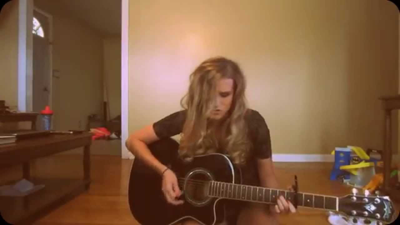 Love Me Like This -Christina Temple (Original)