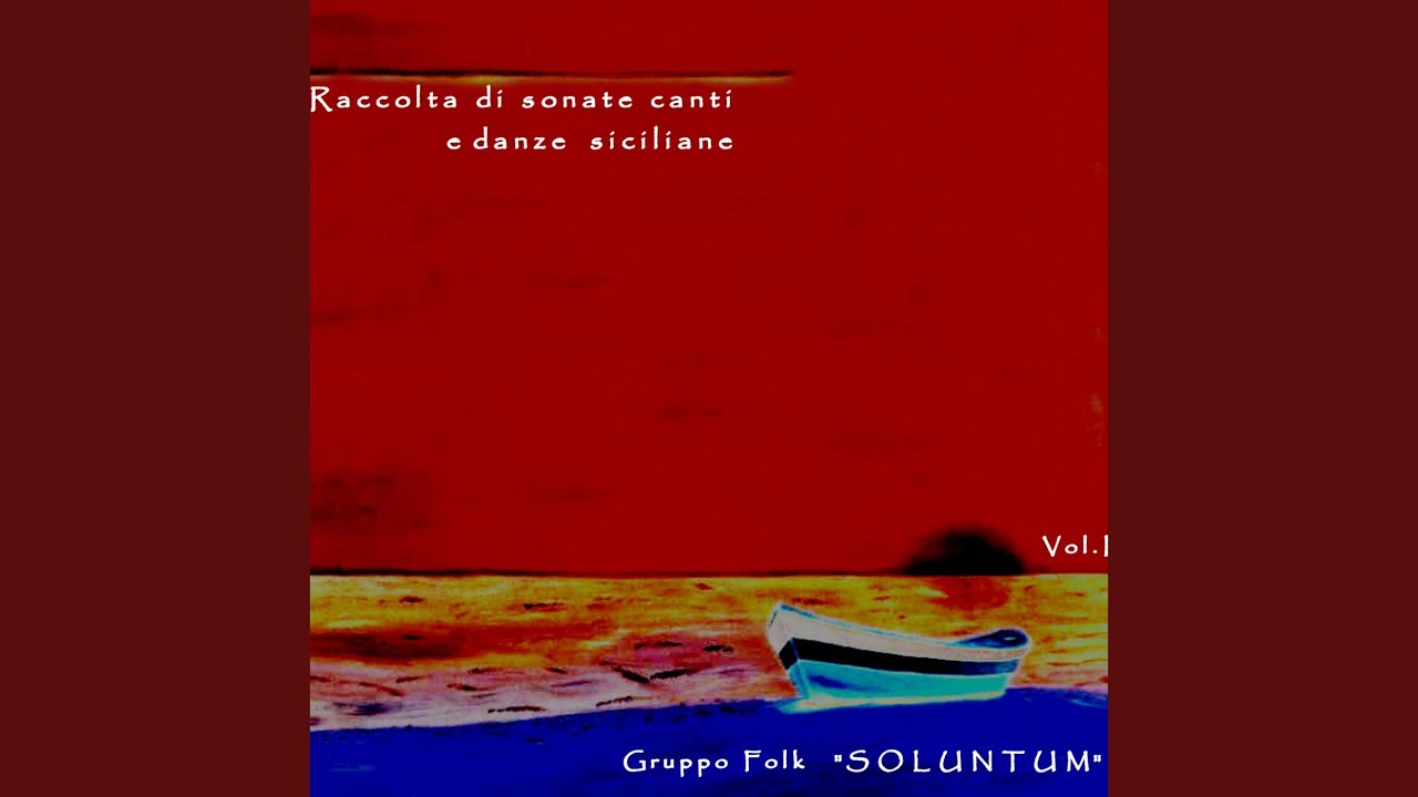 Tarantella Siciliana