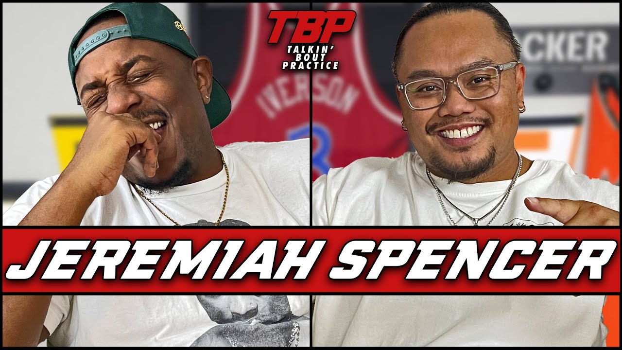 Film Studies: How to Seize A Career Opportunity w/ Jeremiah Spencer | Ep 13