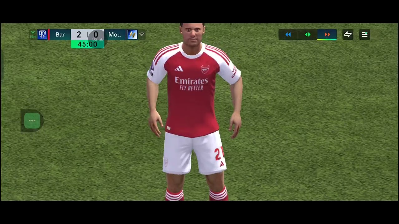 Playing H2H (Legendary to FC Champion)