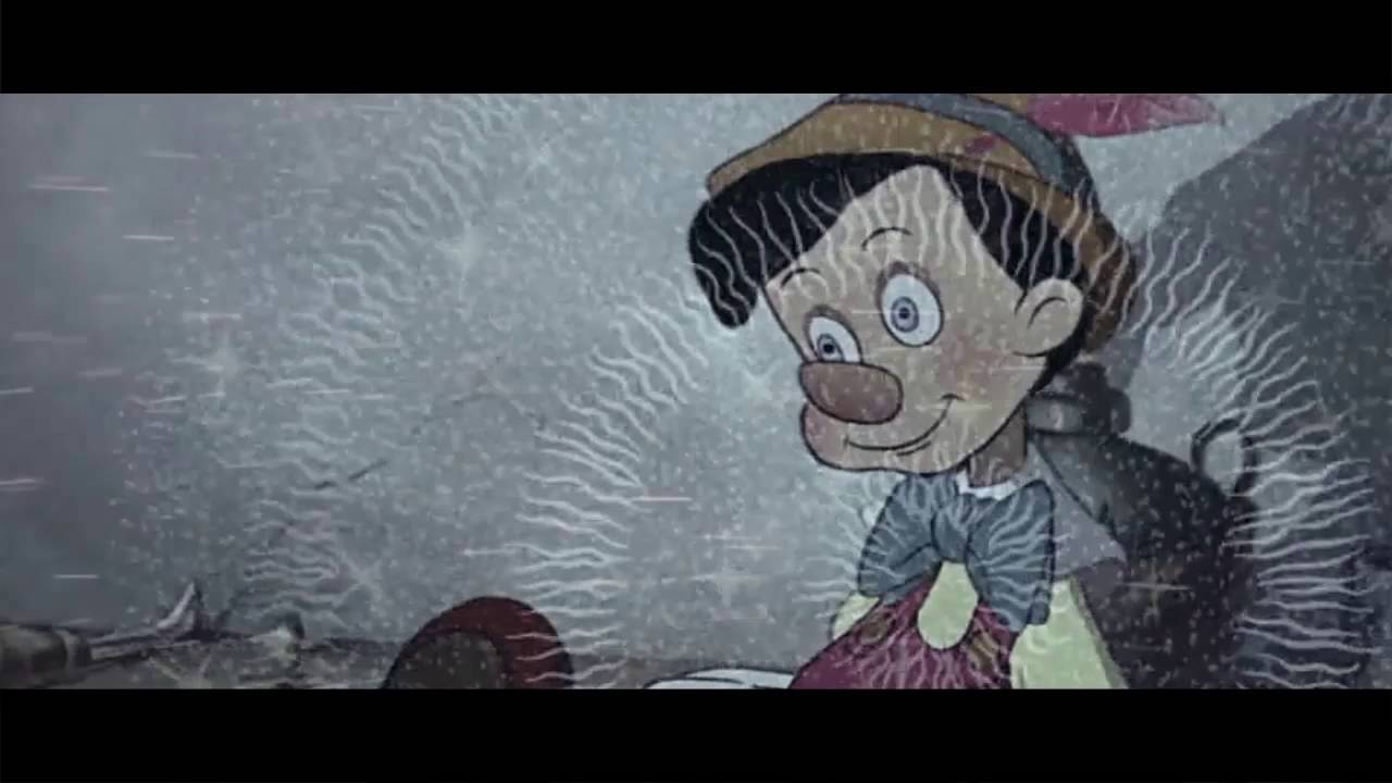 BMPBORCZIA - PINOKIO (DWAY LOCOS REMIX) [iMPROBROS VIDEO]