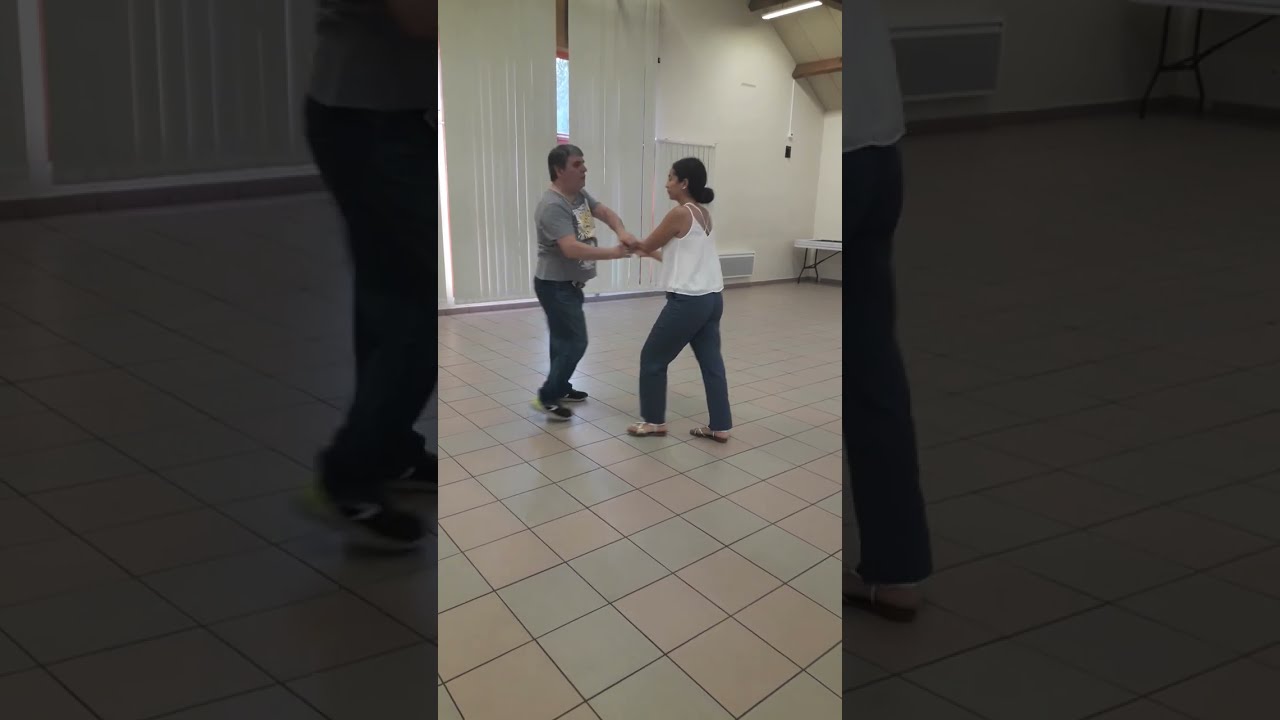 Sol de Cuba - Sesenta - Salsa Débutant
