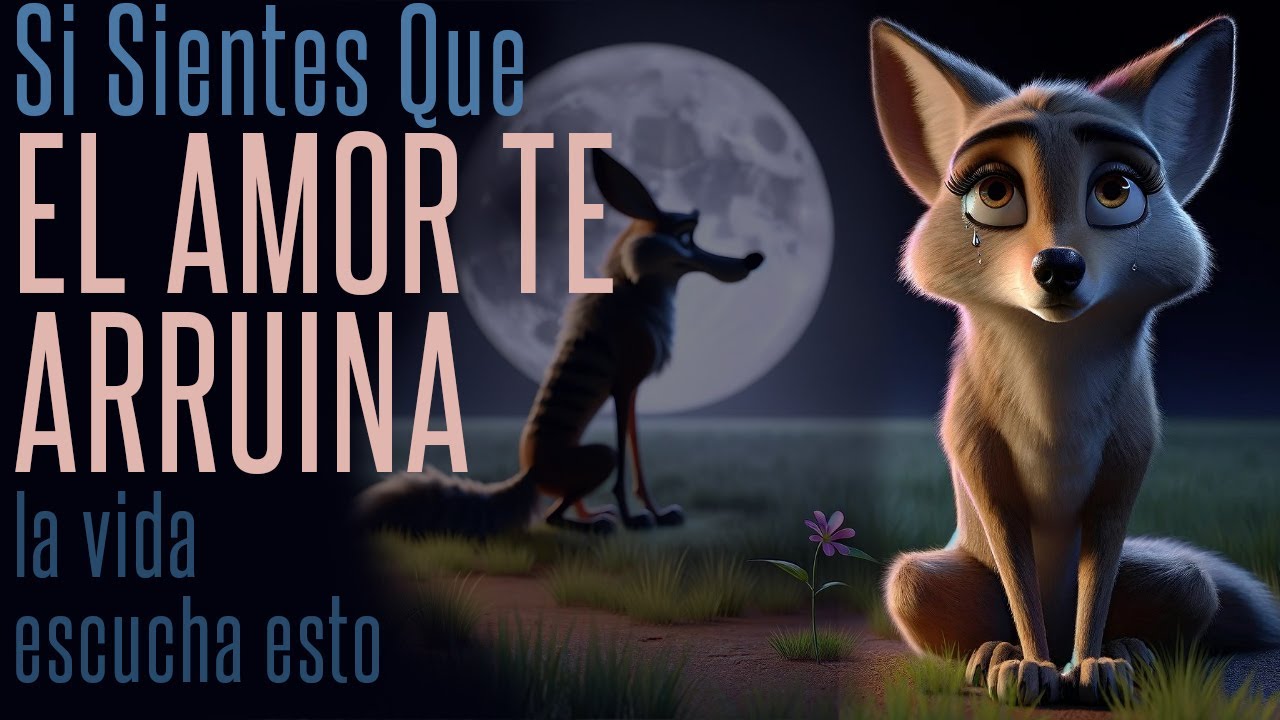 La Coyota Y El Marido Que No La Valoraba | Cuentos que te cambian la vida