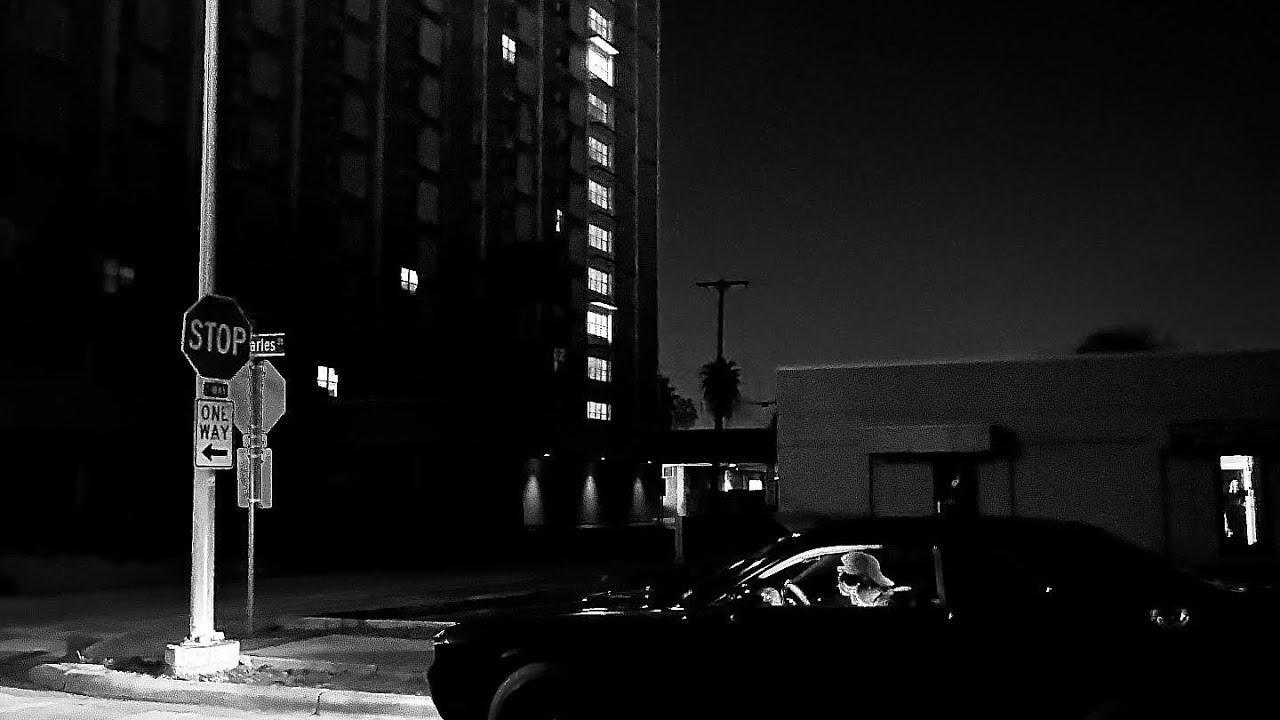 Maybe Spaceyy - 2 Blunts (Official Music Video)