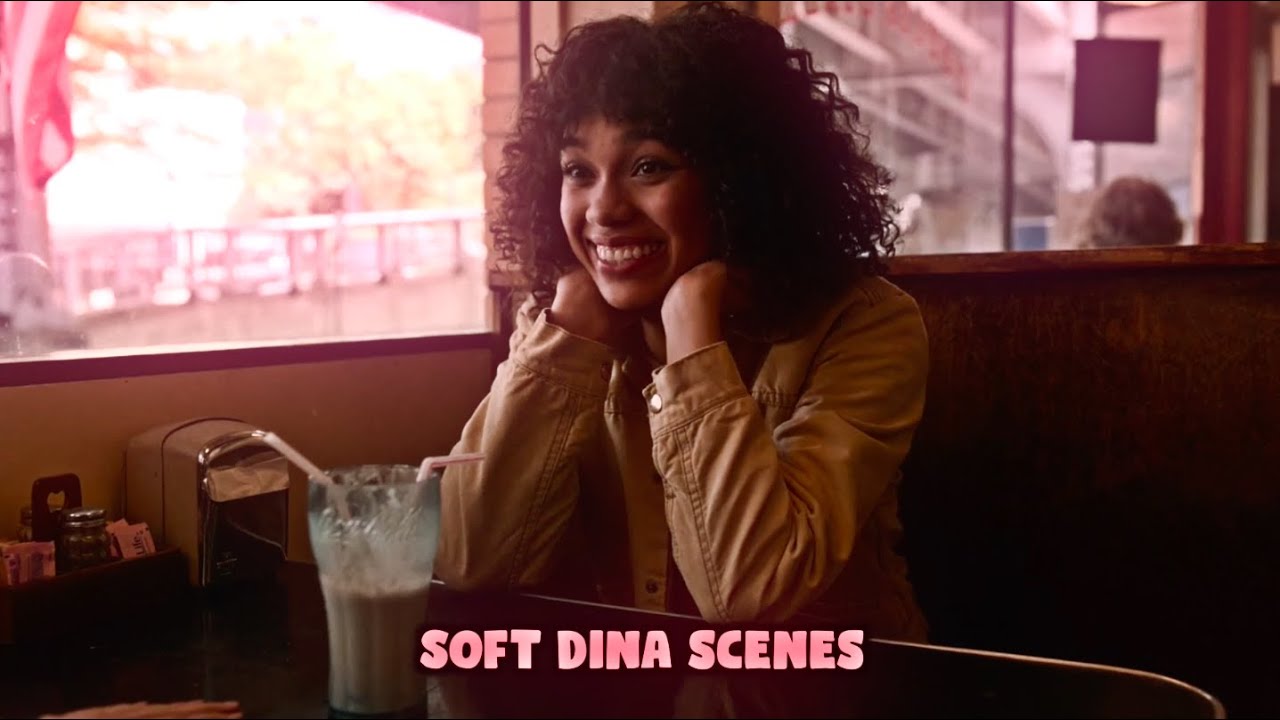 ianowt dina scenes ;)